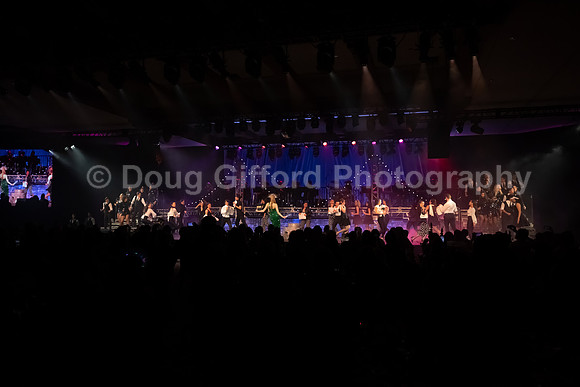 OCSA / New York State of Mind - Gala 2024