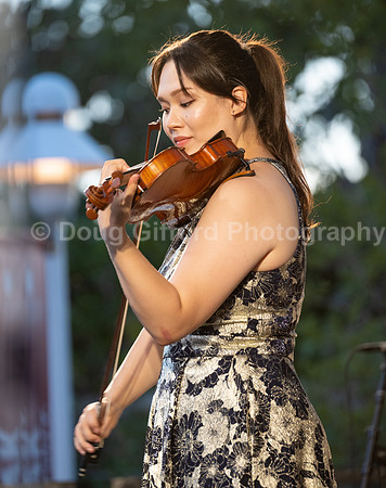 Pacific Symphony - Symphony in the Cities, Chapman University, Aiken Arts Plaza