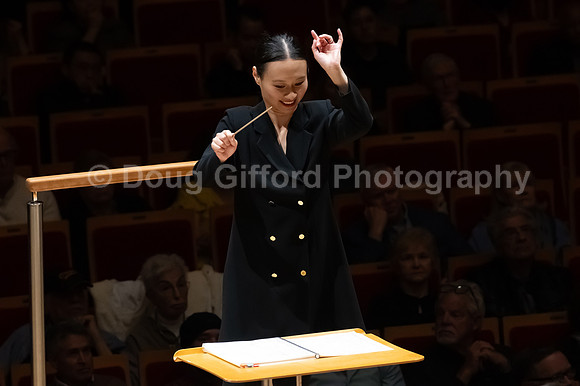 Pacific Symphony - Beethoven & Sibelius