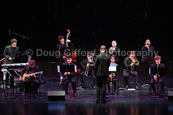 California School of the Arts- San Gabriel Valley Foundation Season Finale 2022