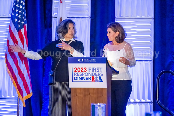 2023 First Responders Dinner