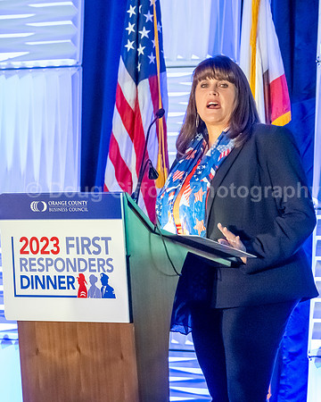 2023 First Responders Dinner