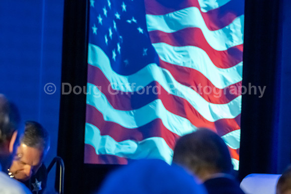 2023 First Responders Dinner
