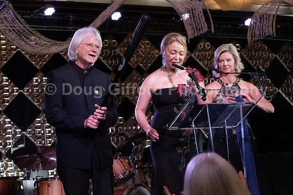 Pacific Symphony - "Diamonds are Forever" Gala 2025