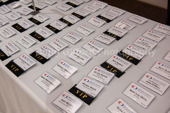 2023 First Responders Dinner