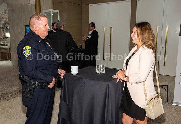 2023 First Responders Dinner