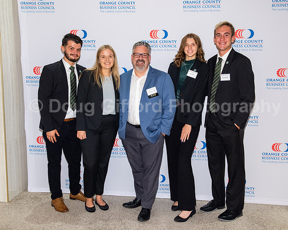 2023 First Responders Dinner