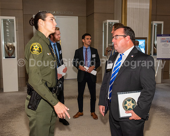2023 First Responders Dinner