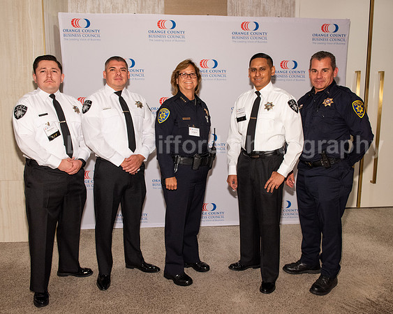 2023 First Responders Dinner