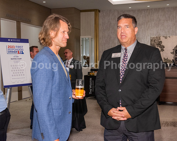 2023 First Responders Dinner