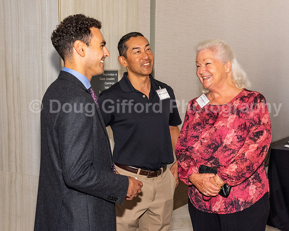 2023 First Responders Dinner