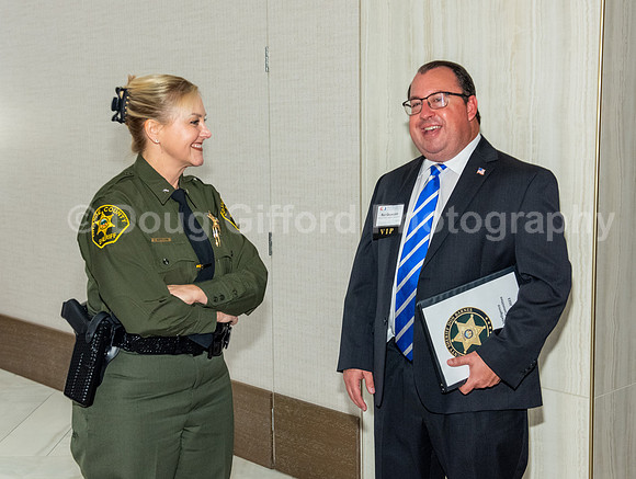 2023 First Responders Dinner