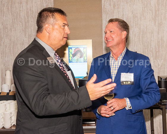 2023 First Responders Dinner