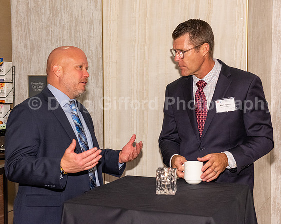 2023 First Responders Dinner