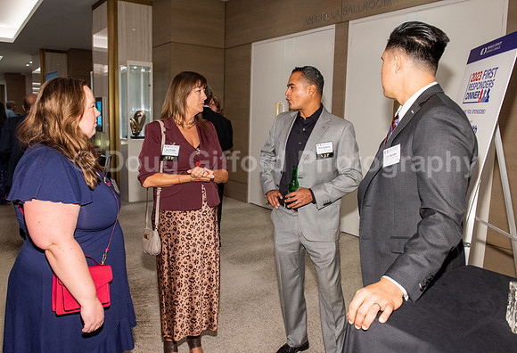2023 First Responders Dinner