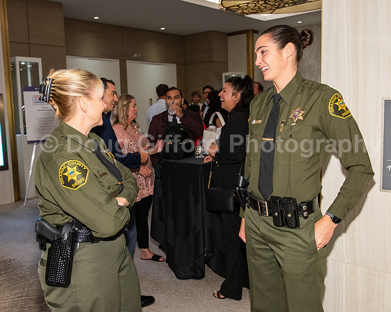 2023 First Responders Dinner
