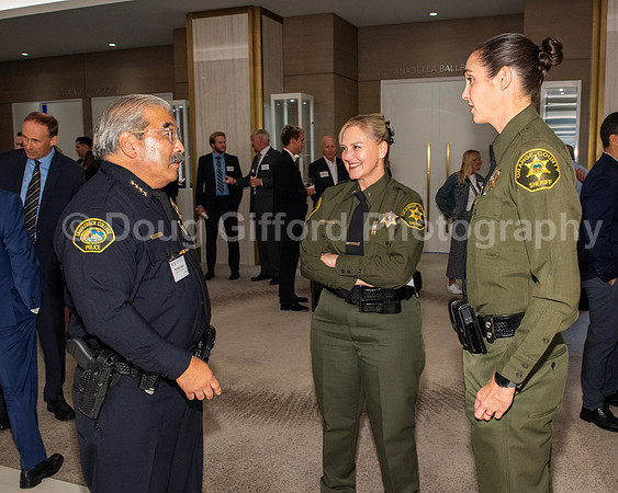 2023 First Responders Dinner