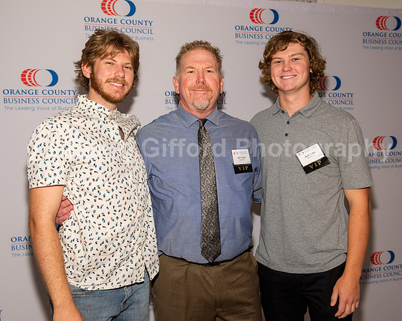 2023 First Responders Dinner