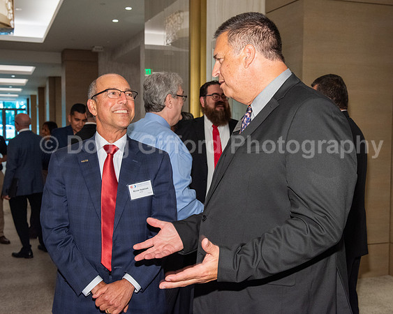 2023 First Responders Dinner