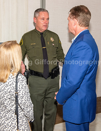 2023 First Responders Dinner