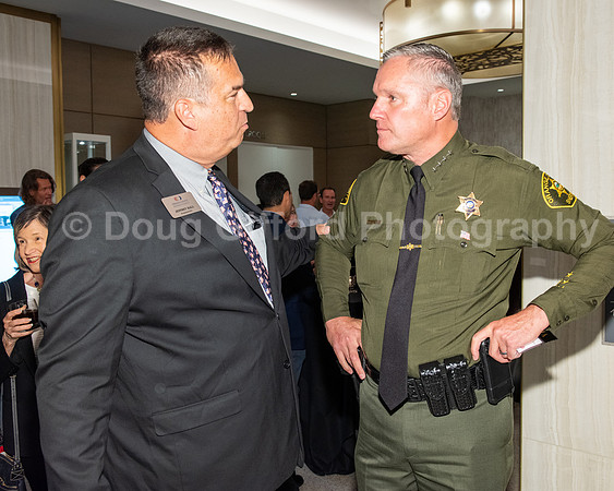 2023 First Responders Dinner