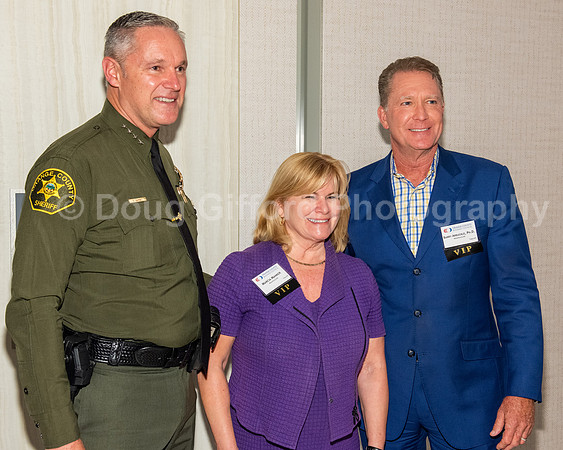 2023 First Responders Dinner