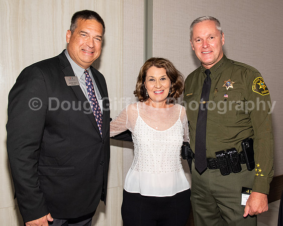 2023 First Responders Dinner