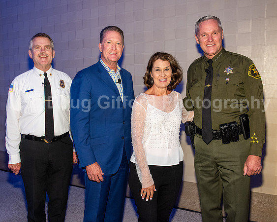 2023 First Responders Dinner