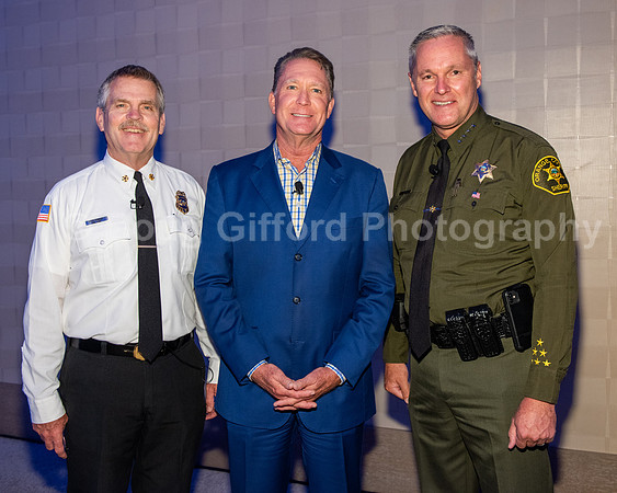 2023 First Responders Dinner