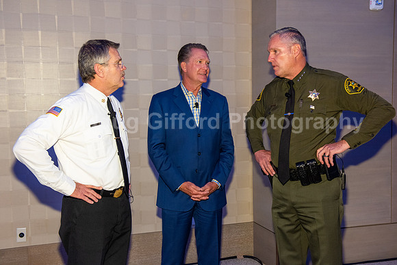 2023 First Responders Dinner