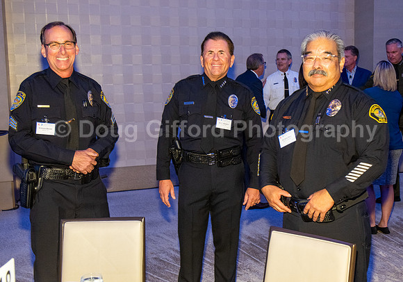 2023 First Responders Dinner