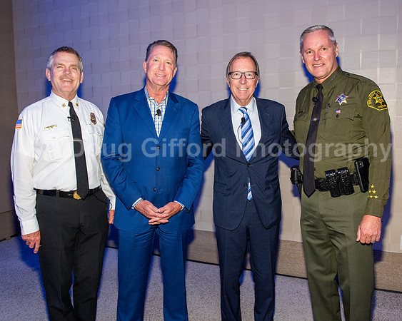 2023 First Responders Dinner
