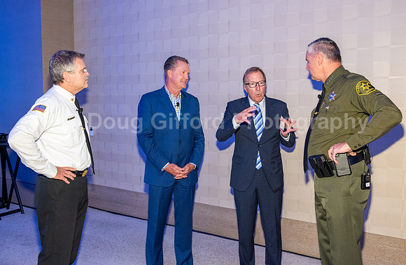 2023 First Responders Dinner