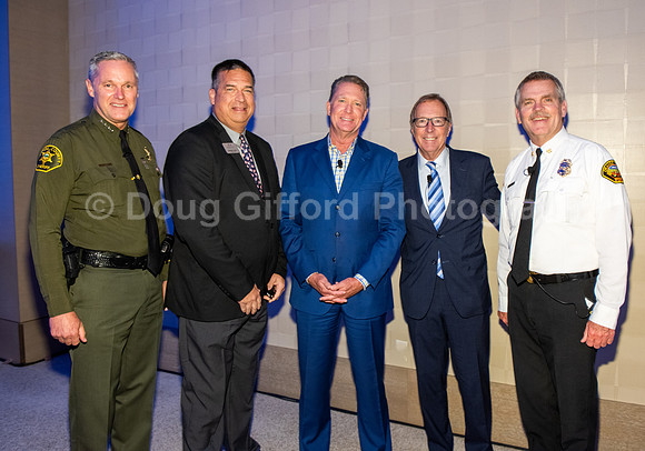 2023 First Responders Dinner