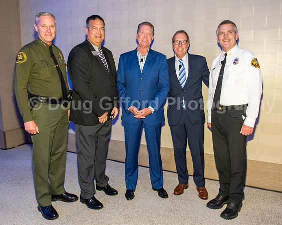2023 First Responders Dinner