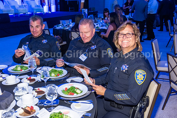 2023 First Responders Dinner