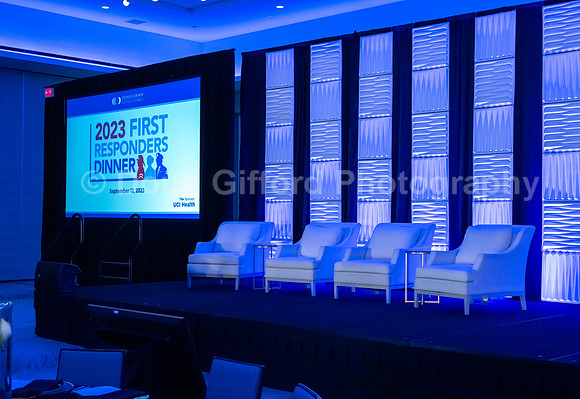 2023 First Responders Dinner