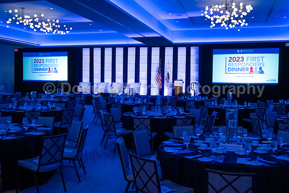 2023 First Responders Dinner