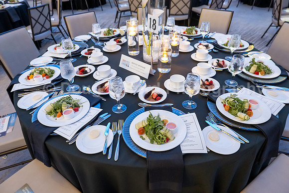 2023 First Responders Dinner