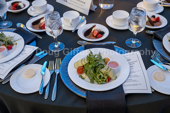 2023 First Responders Dinner