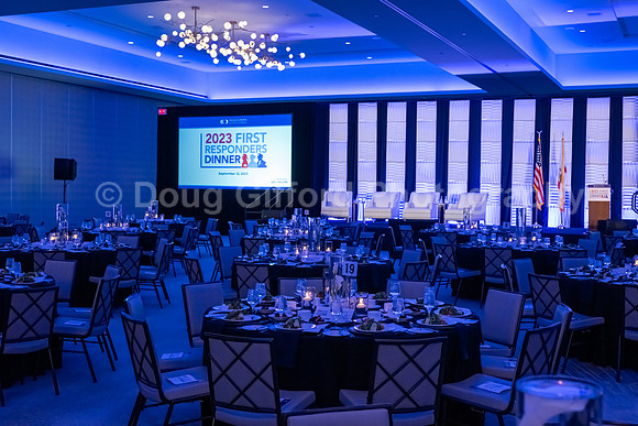 2023 First Responders Dinner