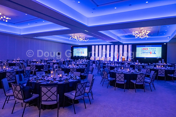 2023 First Responders Dinner