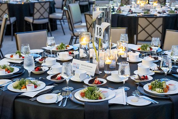 2023 First Responders Dinner