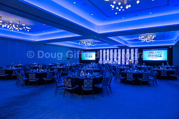 2023 First Responders Dinner