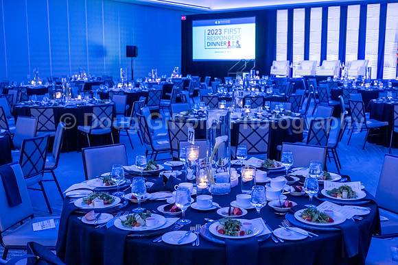 2023 First Responders Dinner