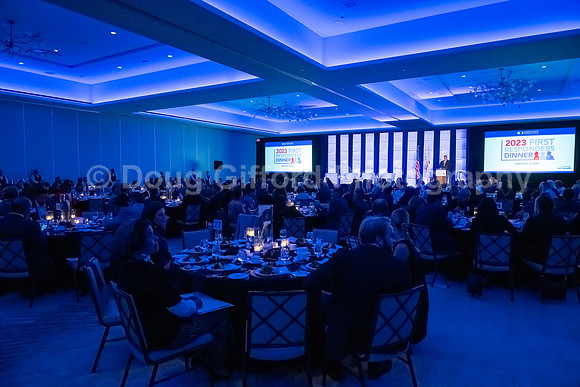 2023 First Responders Dinner
