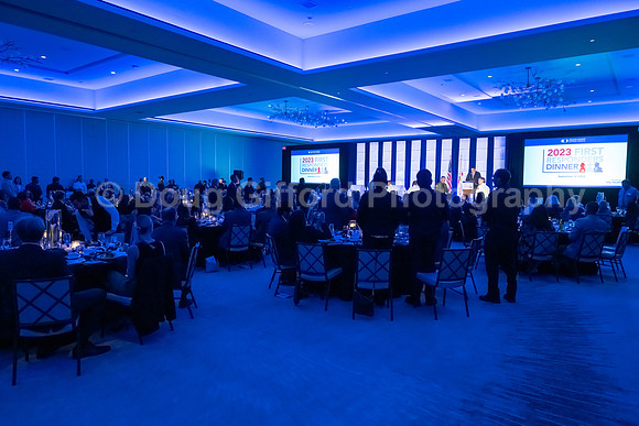 2023 First Responders Dinner