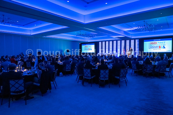 2023 First Responders Dinner