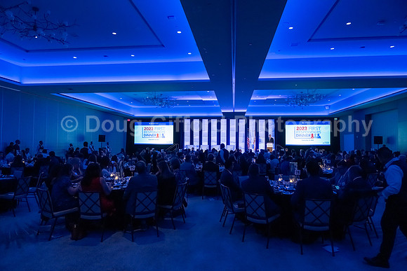 2023 First Responders Dinner