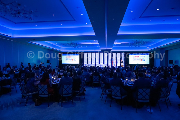 2023 First Responders Dinner